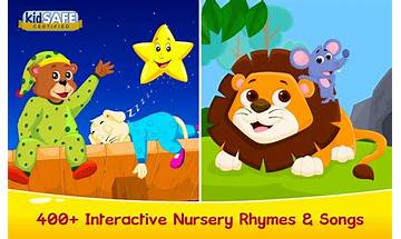 Kid Video Stories Rhymes Songs for Android - Download the APK from Habererciyes